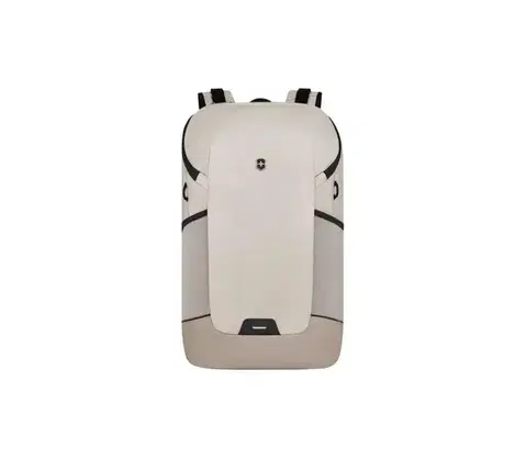 Batohy Victorinox - Batoh na notebook 15,6" Altmont Modern Commuter 22 l béžový 653549