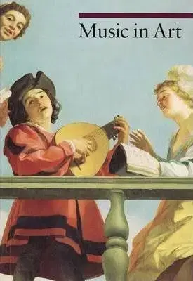 Umenie - ostatné Music in Art - Alberto Ausoni
