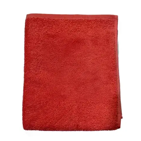 Uteráky Uterák Pile to Pile 50x100 cm M17 korálová