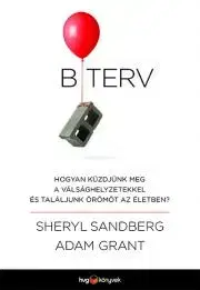 Zdravie, životný štýl - ostatné B-terv - Grant Sandberg