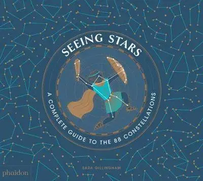 Veda a technika Seeing Stars - Sara Gillingham