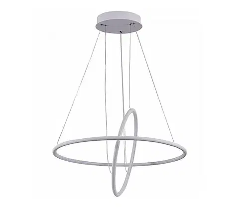 Svietidlá Maytoni MOD807-PL-02-85-W - LED Luster na lanku NOLA LED/85W/230V MOD807-PL-02-85-W