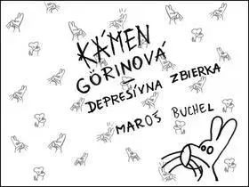 Komiksy Kámen - Maroš Buchel