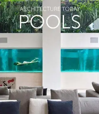 Architektúra Architecture Today - Pools - Oriol Magrinya