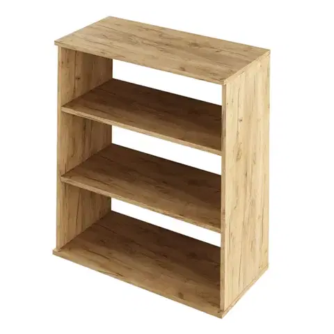 Regály Regál RESITA TYP 4 Tempo Kondela