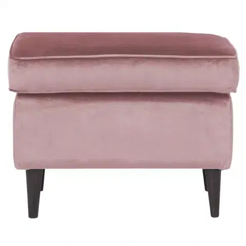 Taburetky na sedenie Taburetka Royal Bluvel 52/venge