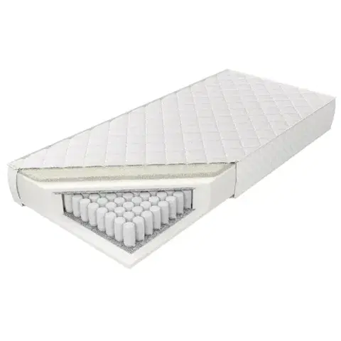 Taštičkové matrace Matrac Serenity L/Z 140 H3