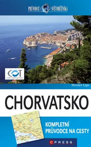 Európa Chorvatsko - Werner Lips