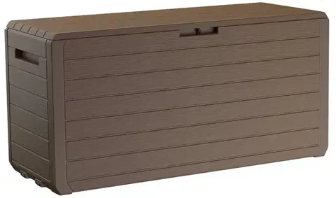Záhradné úložné boxy Záhradný úložný box ATLAS 270 l Keter
