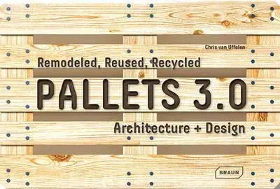 Architektúra Pallets 3.0. - Chris van Uffelen