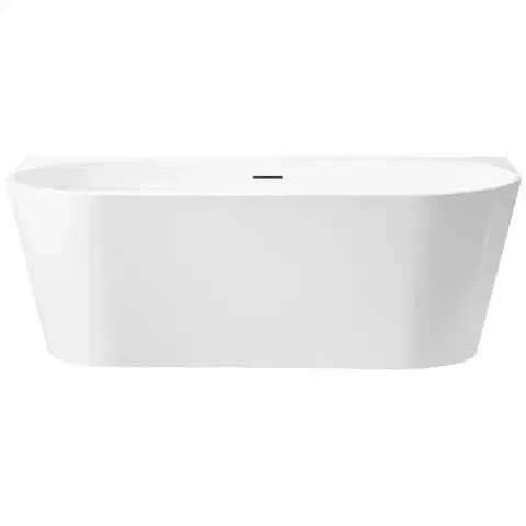 Voľne stojace vane Voľne stojaca vaňa Capri 150 REA-W9800