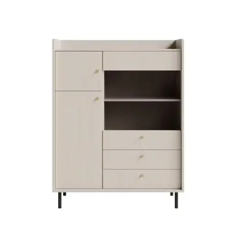 Komody Meblar  Komoda GRANDE GR2