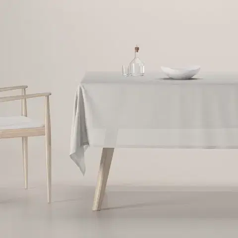 Obrusy Obrus na stôl obdĺžnikový
