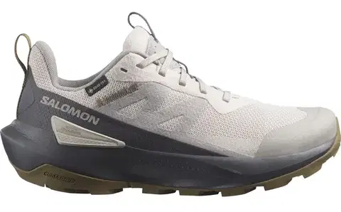 Nízka outdoor obuv Salomon Elixir Activ GTX Hiking W Veľkosť: 40 EUR