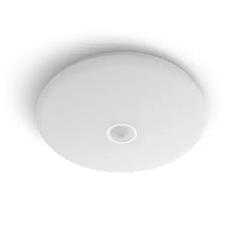 Svietidlá Philips 8719514431867 Mauve PIR SVIETIDLO STROPNÉ LED