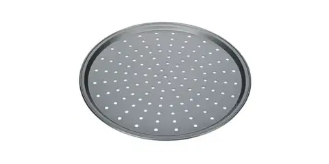 Formy na pizzu Tescoma forma na pizzu perforovaná DELICIA ø 32 cm