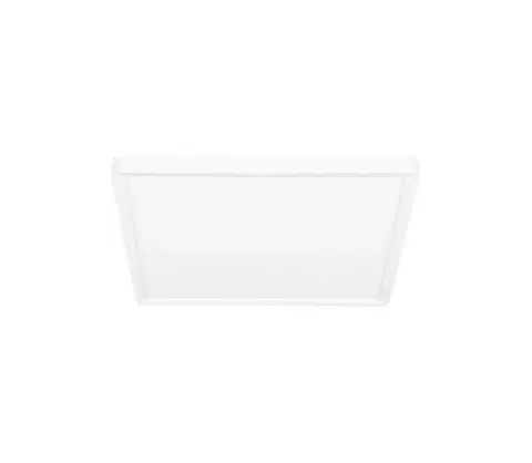 Svietidlá  W008S-CCT/40W/BI - LED Stropné svietidlo TERY LED/40W/230V IP40 biela W008S-CCT/40W/BI