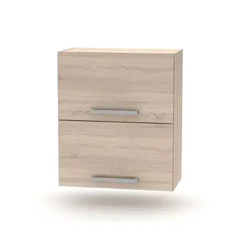 Nova plus Horná výklopná skrinka NOVA PLUS NOPL-008-VH Tempo Kondela