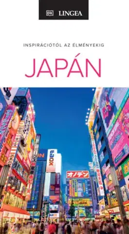 Ázia Japán - Inspirációtól az élményekig - Kolektív autorov