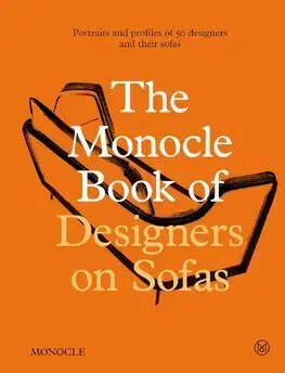 Dizajn, úžitkové umenie, móda Designers on Sofas