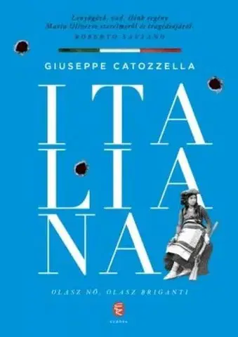 Svetová beletria Italiana - Giuseppe Catozzella