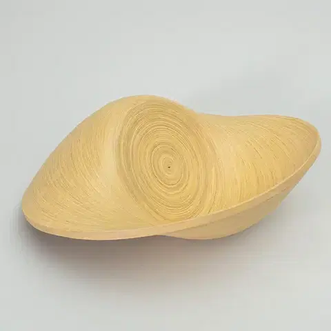 Podnosy a tácky Dekoratívna miska Solvia 50x46 cm