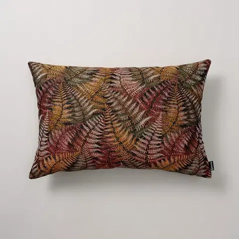 Obliečky na vankúše Karin - jednoduchá obliečka, 60x40cm