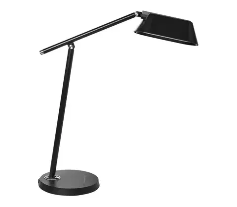 Lampy  LED Stmievateľná dotyková stolná lampa MMOODS LED/230V 5412882804716