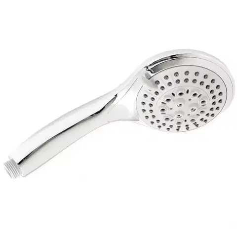 Sprchové doplnky Sprchová ružica 5 - polohová chróm RU/866,0