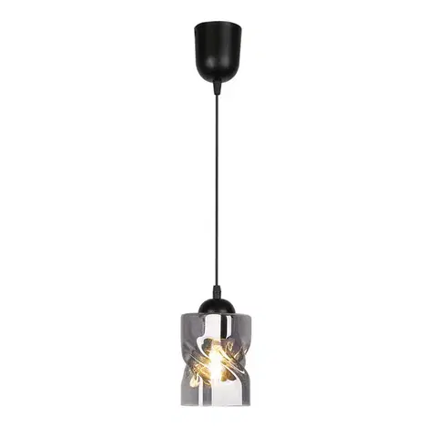 Nábytok Závesná lampa FELIS 1xE27 Candellux