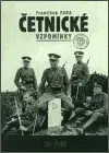 Beletria - ostatné Četnické vzpomínky