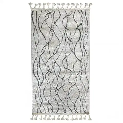 Moderné koberce Koberec Moroccan 1.6/2.3 8822a Nm 574
