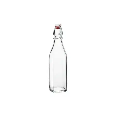 Shakery Kinekus Flaša SWING 0,5L patentný uzáver
