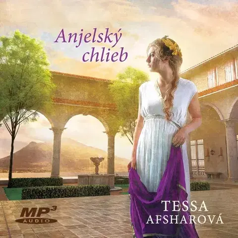 Duchovný rozvoj KUMRAN s.r.o. Anjelský chlieb