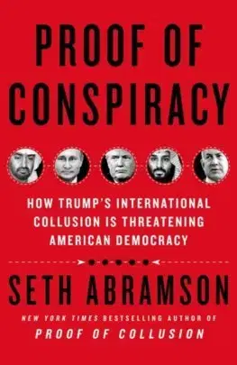 Politológia Proof of Conspiracy - Seth Abramson