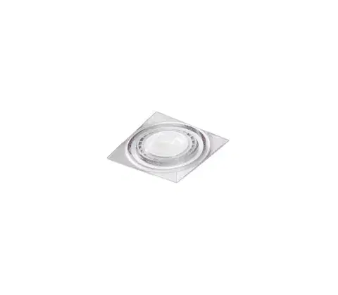Svietidlá Azzardo  - Podhľadové svietidlo NOVA 1xGU10-ES111/50W/230V 