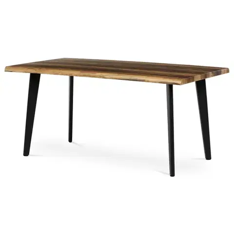 Konferenčné stolíky Jedálenský stôl 160 x 90 cm, staré drevo