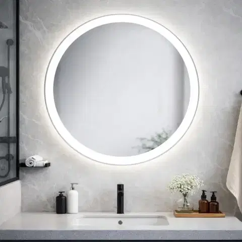Zrkadlá s osvetlením Zrkadlo LED 57 FI60cm