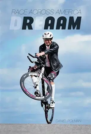 Beh, bicyklovanie, plávanie Dreaam - Daniel Polman