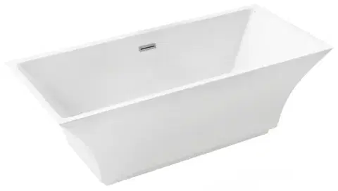 Vane MEXEN - Ibiza voľne stojaca vaňa 170x80cm biela 57021708000