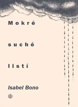 Poézia Mokré suché listí - Isabel Bono