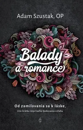 Svetová beletria Balady a romance - Adam Szustak