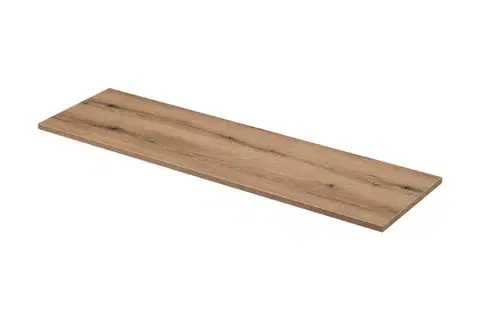 Kúpeľňový nábytok COMAD - Doska 140cm OAK COAST EVOKE 5907611656761