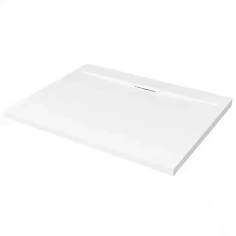 Sprchové vaničky Vanička obdĺžniková Axim Ultraslim 110x90 biela
