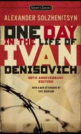 Cudzojazyčná literatúra One Day in the Life of Ivan Denisovich - Aleksandr Isaevich,Kolektív autorov