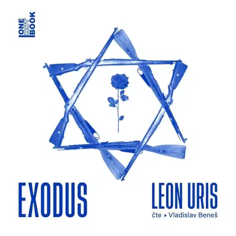 História OneHotBook Exodus