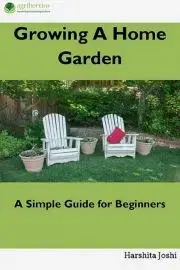 Hobby - ostatné Growing a Home Gardens - Joshi Harshita