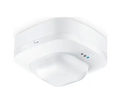 LED osvetlenie Steinel 088835 - Prezenčný hlásič IR QUATTRO HD DALI DUO 088835