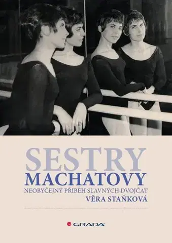 Šport Sestry Machatovy - Věra Staňková