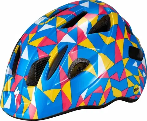 Deti Specialized Mio MIPS Toddler Veľkosť: 46-51 cm